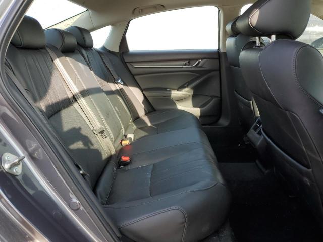 1HGCV3F55LA015354 Honda Accord Hybrid Exl