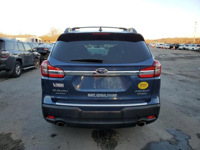 4S4WMARD4K3449821 Subaru Ascent Touring