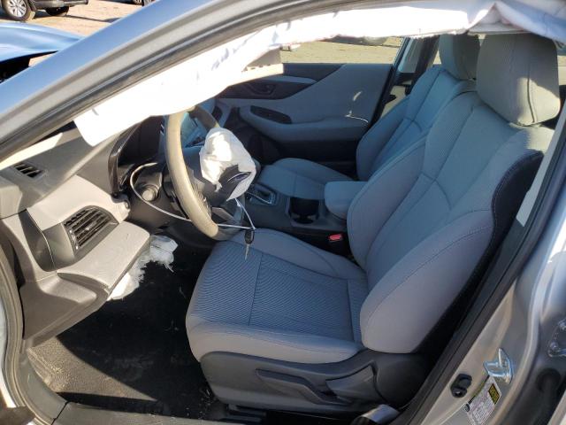 4S3BWAB65M3009053 Subaru Legacy