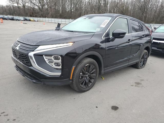 2023 Mitsubishi Eclipse Cross Le მანქანა იყიდება აუქციონზე, vin: JA4ATVAA6PZ007728, აუქციონის ნომერი: 78490643