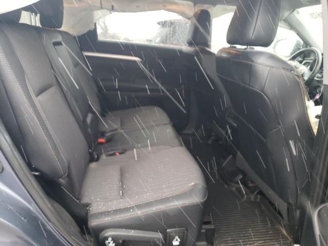 5TDBZRFH7KS950100 Toyota Highlander Le