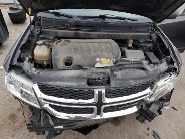 3C4PDDBG1ET271468 Dodge Journey Sxt