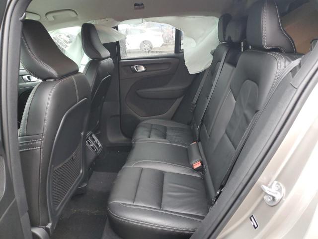 YV4AC2HK1N2761481 Volvo Xc40 T4 Momentum