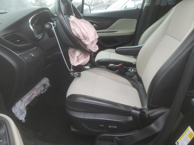 KL4CJASB6KB723237 Buick Encore Preferred