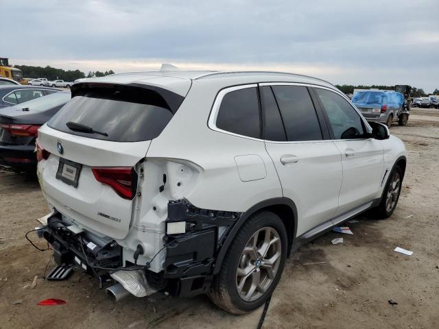 5UXTY5C00L9D48574 BMW X3 Xdrive30i