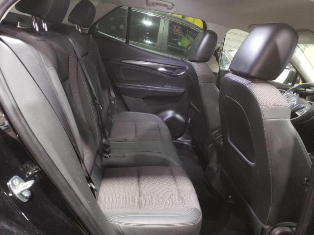 LRBAZLR48ND146582 Buick Envision Preferred