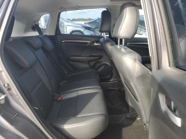3HGGK5H89FM758636 Honda FIT EX