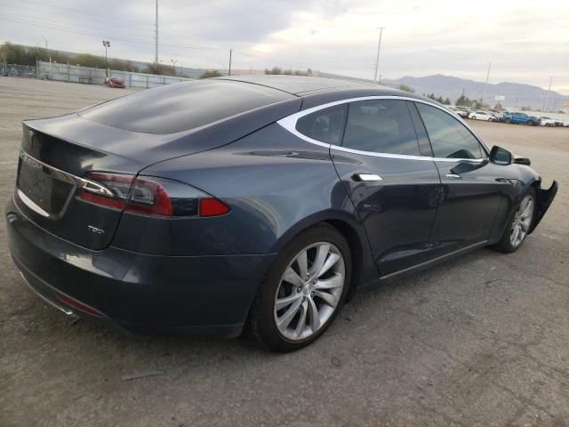 5YJSA1E26FF108350 Tesla MODEL S