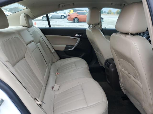 2G4GL5EX5H9151065 Buick Regal Sport Touring