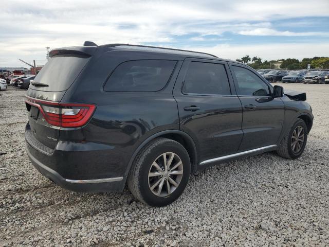 1C4RDHDG4FC849671 Dodge DURANGO LIMITED