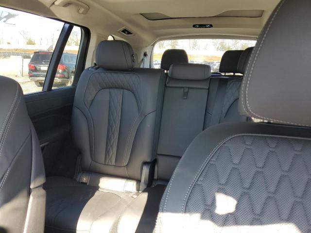5UX23EM03R9T03286 BMW X7 Xdrive40i