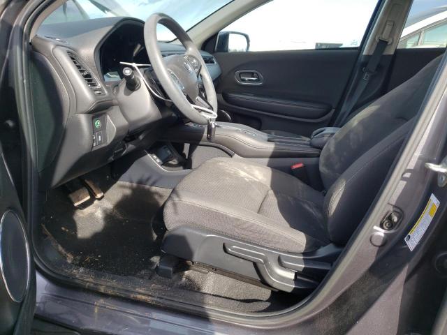3CZRU5H51KM724654 Honda HR-V EX