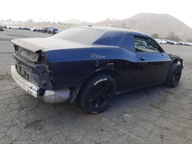 2C3CDZAG7KH616251 Dodge Challenger Sxt