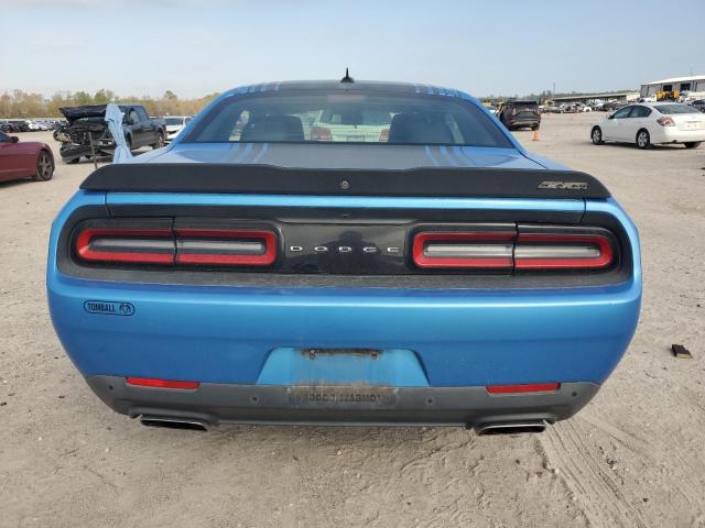 2C3CDZBTXFH873499 Dodge Challenger Sxt Plus