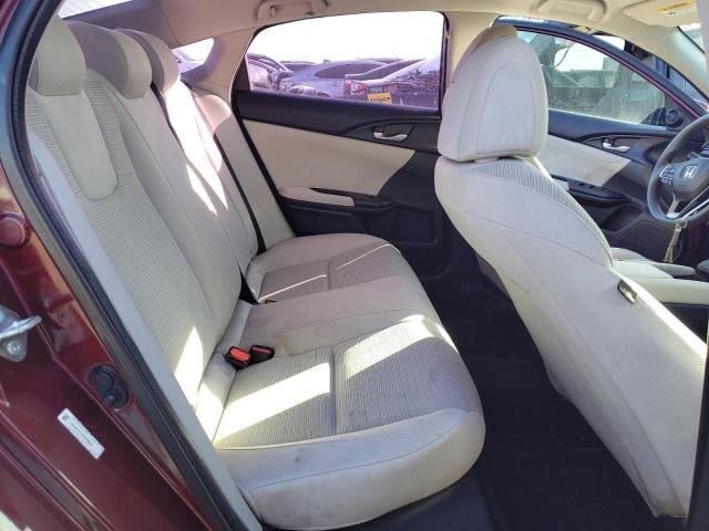 19XZE4F14KE006636 Honda Insight Lx