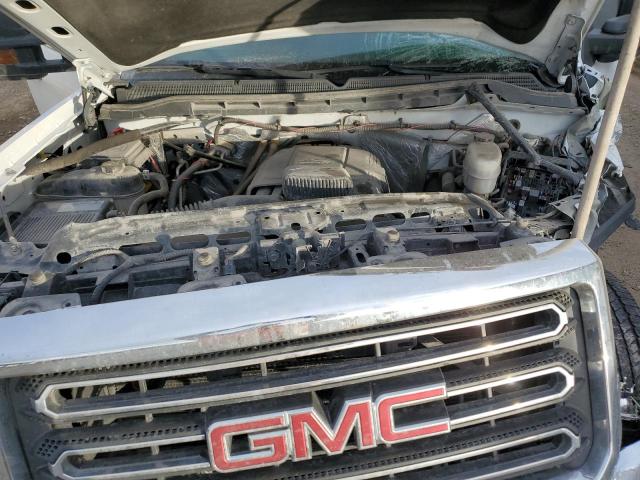 1GT12SEG7JF163095 GMC Sierra K2500 Sle