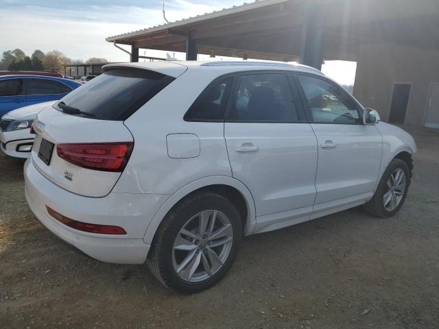 WA1ECCFS5HR009530 Audi Q3 PREMIUM
