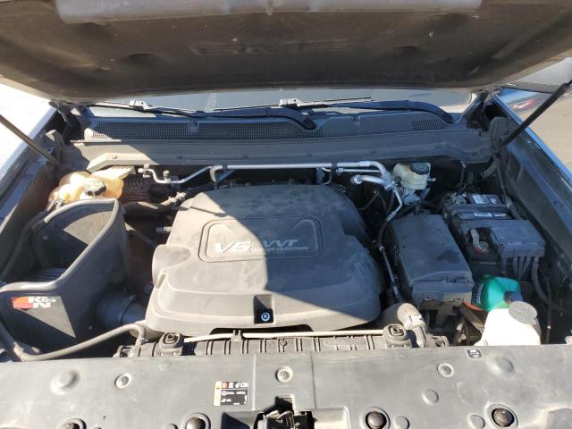 1GTG6BE30F1128768 GMC CANYON SLE
