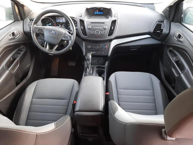 1FMCU0F78JUA66811 Ford ESCAPE S