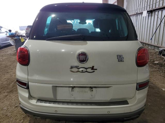 ZFBCFADH2JZ040792 Fiat 500L TREKKING