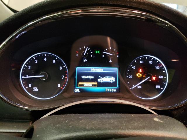 KL4CJESB3JB525625 Buick Encore Preferred