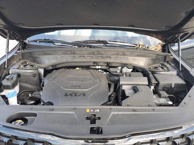 5XYP3DGC1RG445531 KIA Telluride Ex