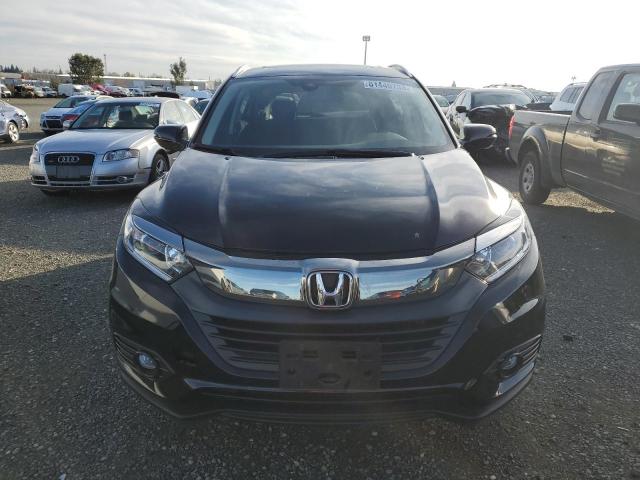 3CZRU6H5XMM704511 Honda HR-V EX