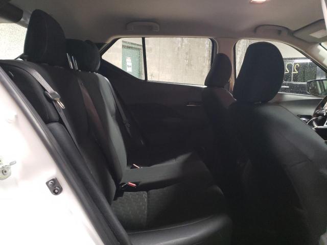 3N1CP5CV2PL523422 Nissan KICKS SV