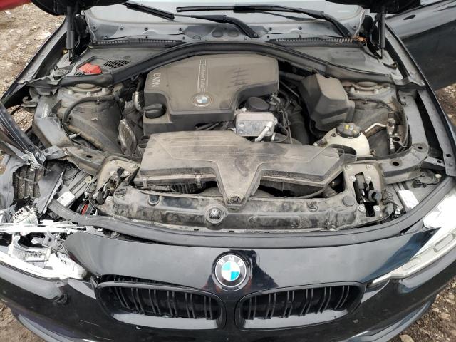 WBA8E3G55GNT81037 BMW 328 Xi Sulev