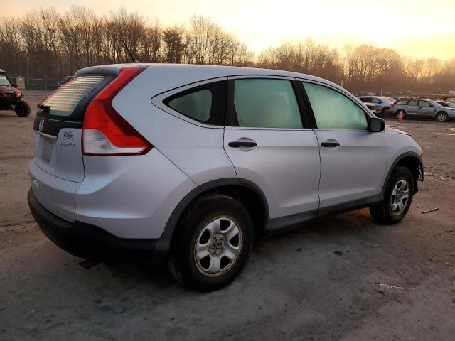2HKRM4H34EH725645 Honda CR-V LX
