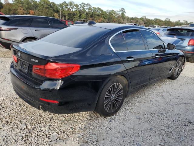 WBAJA5C5XJG899543 BMW 530 I