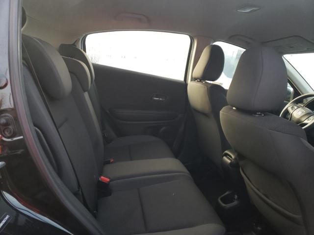 3CZRU6H33KG734475 Honda HR-V LX