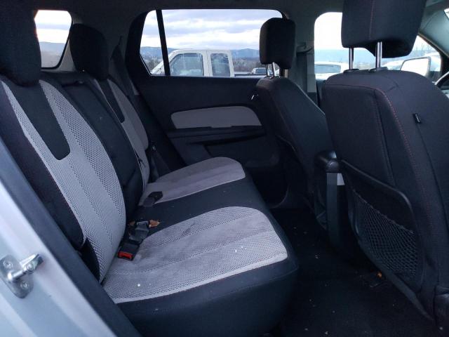 2GKALNEK2H6237468 GMC Terrain Sle