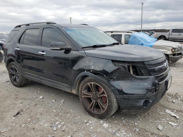 1FM5K8GT0EGA31838 Ford EXPLORER SPORT