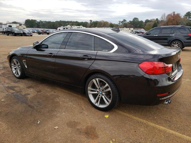 WBA4F7C56HG787276 BMW 430i Gran Coupe