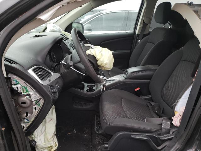 3C4PDCBG9JT476427 Dodge Journey Sxt