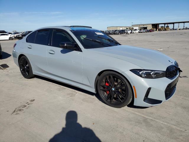 3MW49FS05P8D62667 BMW M340I