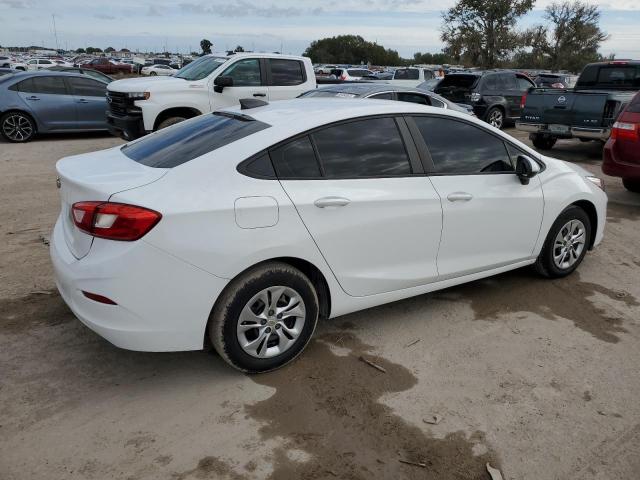 1G1BC5SM0K7150724 Chevrolet CRUZE LS