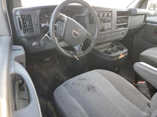 1GTW7FCA4E1915917 GMC Savana G2500