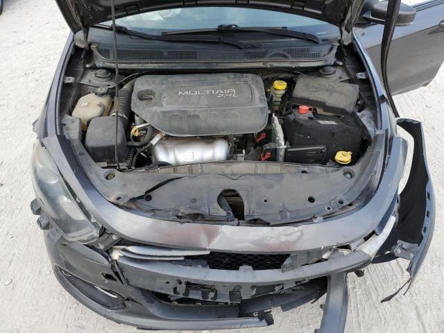1C3CDFEB0ED866588 Dodge DART GT