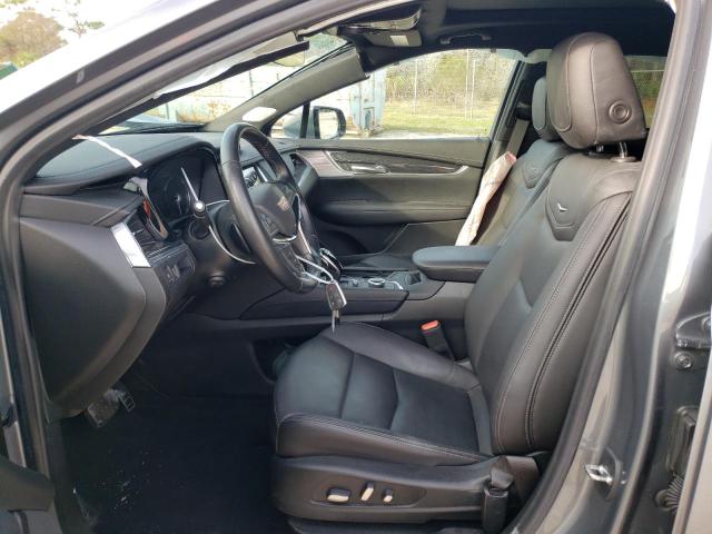 1GYKNCRS3MZ156254 Cadillac Xt5 Premium Luxury