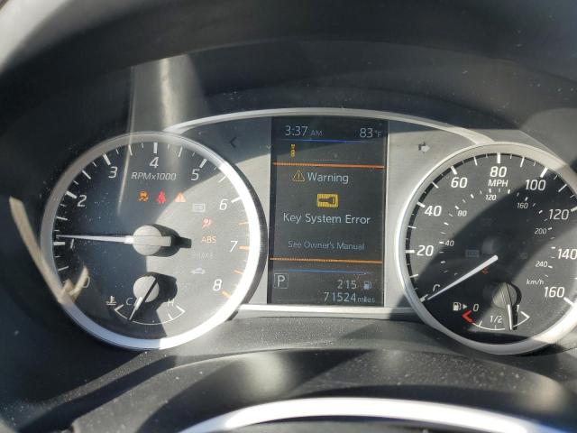 3N1AB7AP4KY382368 Nissan SENTRA S