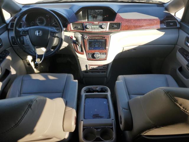 5FNRL5H62FB003139 Honda ODYSSEY EXL