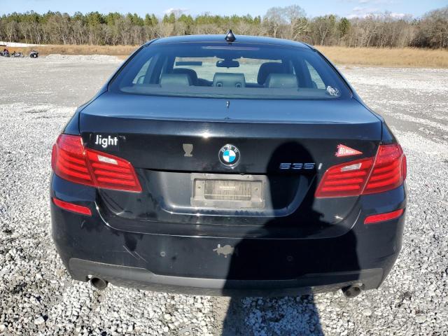 WBA5B1C50GG129027 BMW 535 I
