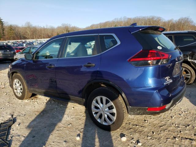 5N1AT2MV2JC748628 Nissan ROGUE S