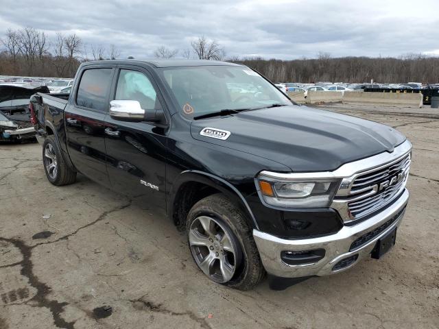 1C6SRFJT2MN781856 RAM 1500 Laie