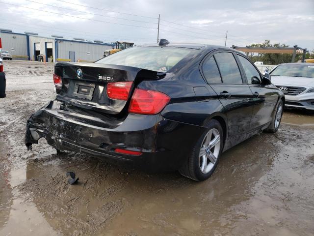 WBA3B1G59FNT64764 BMW 320 I