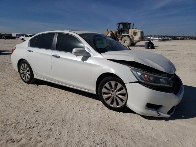 1HGCR2F73EA241735 Honda ACCORD EX