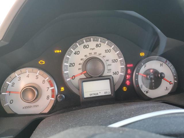 5FNYF4H94EB021096 Honda Pilot Touring