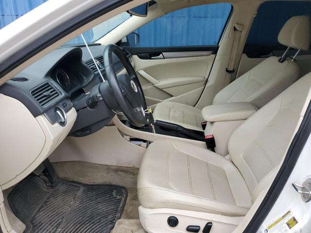 1VWAS7A3XFC081061 Volkswagen PASSAT S